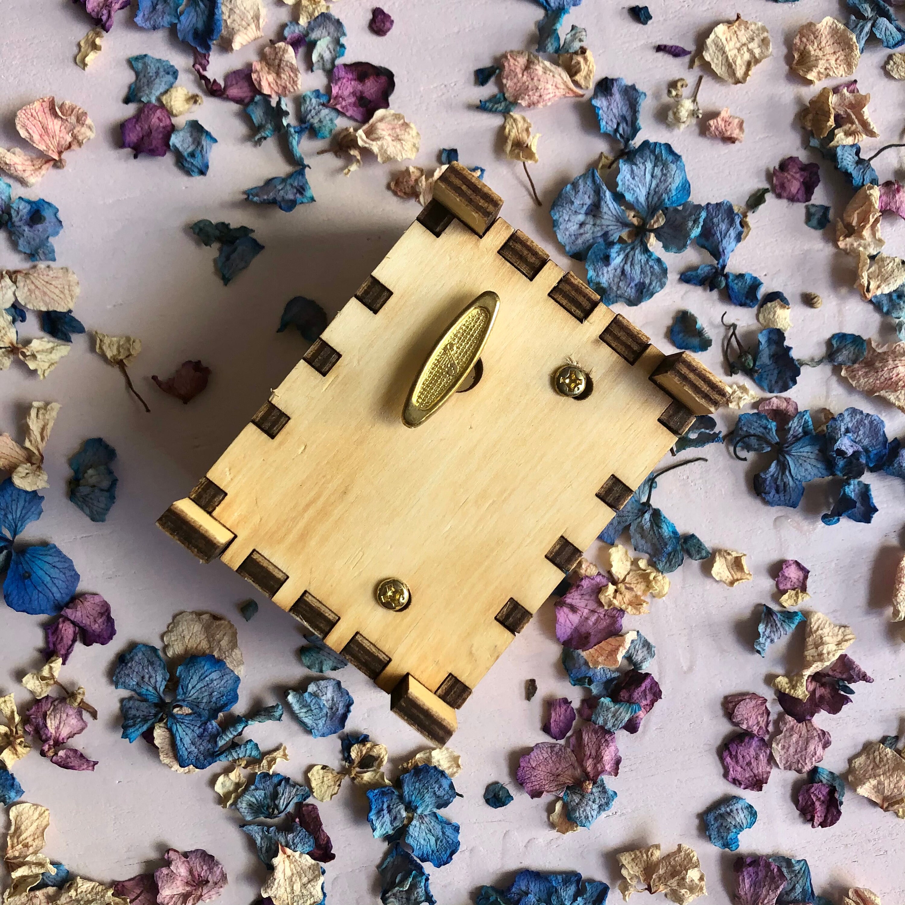 BTS Magic Shop music box Etsy