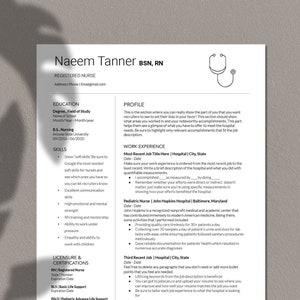 Krankenschwester Lebenslauf Vorlage | Google Docs Lebenslauf Vorlage | Kreative Lebenslauf Vorlage | Lebenslauf Vorlage Google Docs | Krankenschwester Lebenslauf Vorlage