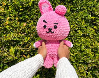 COOKY Big Plushie