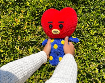 TATA Big Plushie