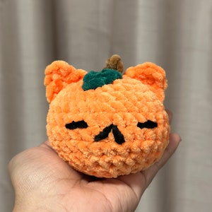 Yoongerine small Plushie image 3