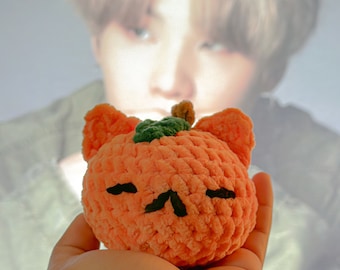 Yoongerine small Plushie