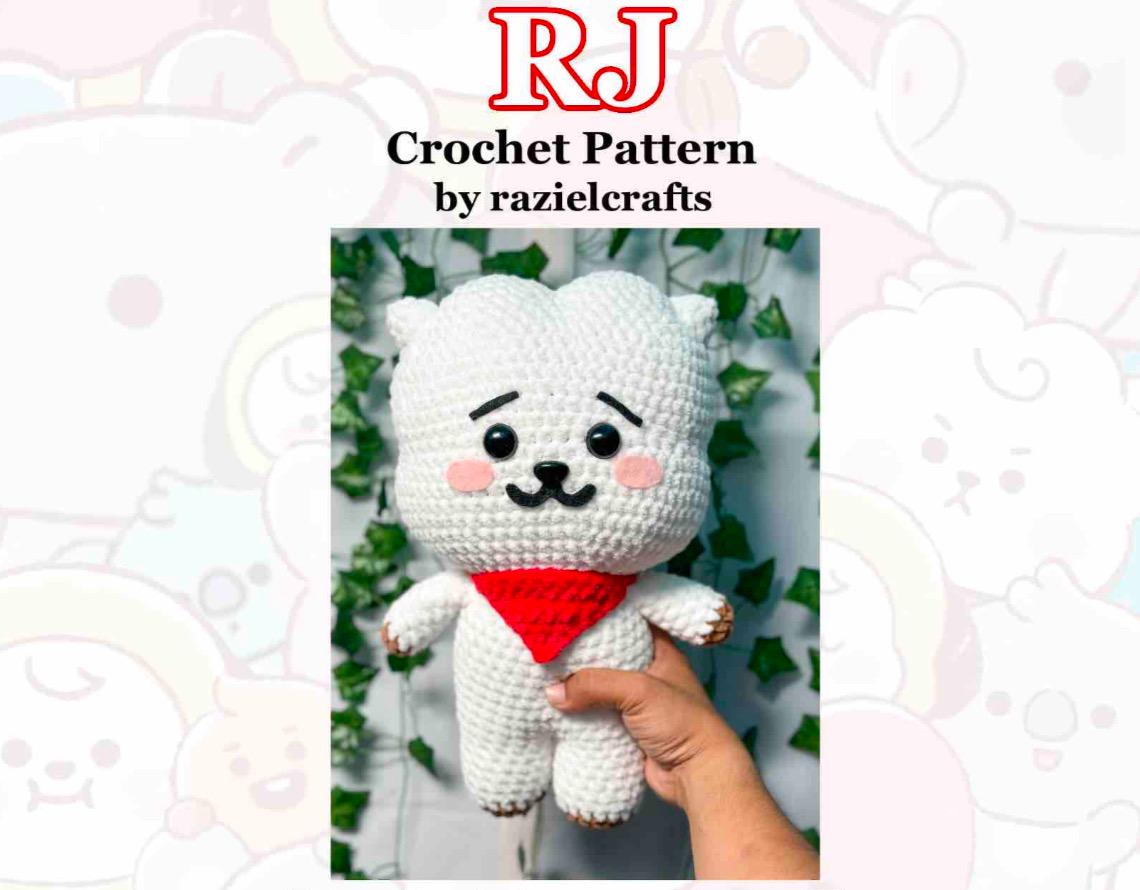 Pattern for RJ
