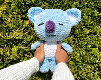 KOYA Big Plushie