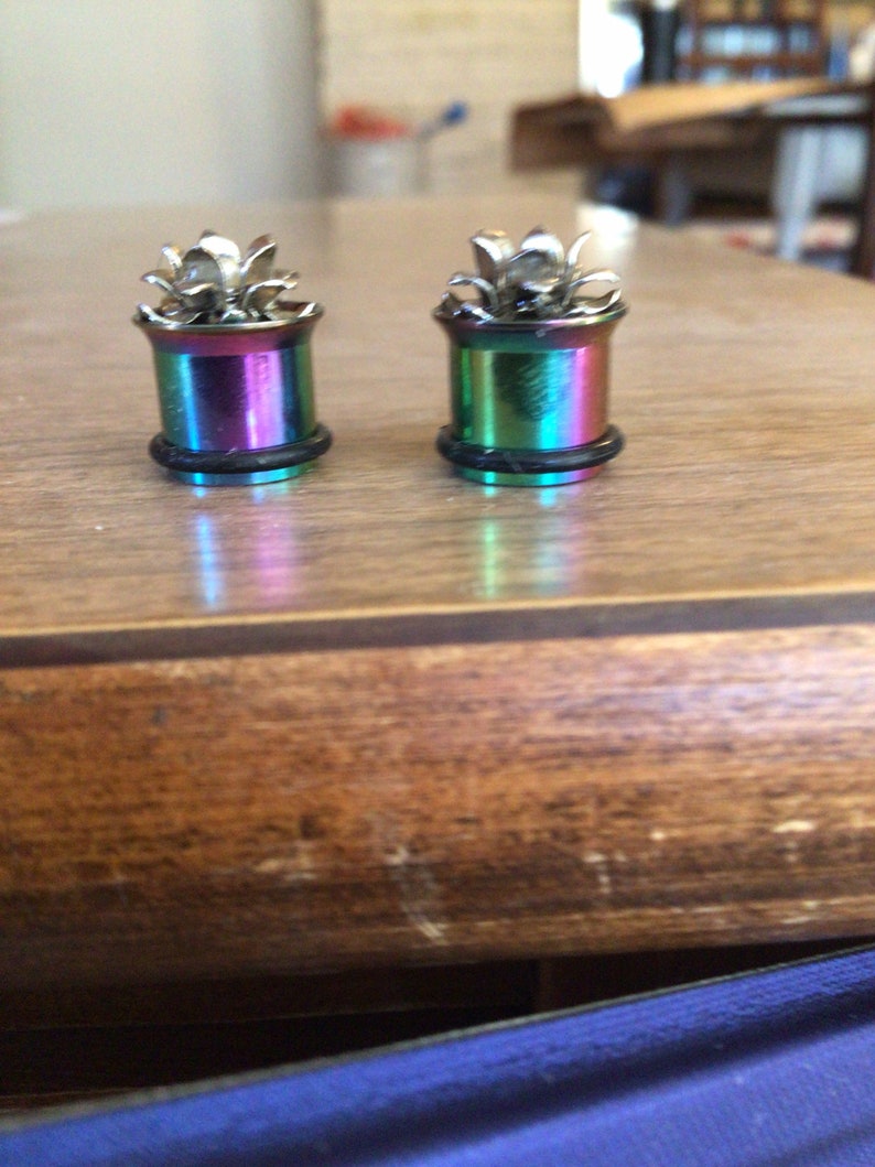 Guages 10mm one of a kind