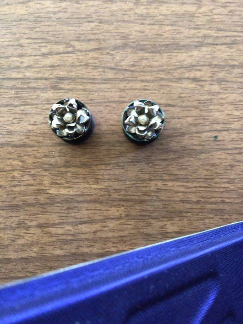 Guages 10mm one of a kind