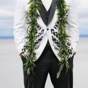 Fresh TI LEAF maile style