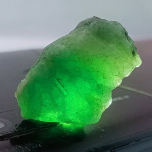 100% Natural Untreated Unheated Zambian Emerald Rough Loose Gemstone Raw Emerald Natural Emerald, Emerald Rough, Emerald Raw.