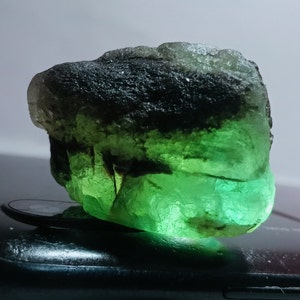 Colombian Emerald Rough, Gemstone Raw Emerald, Natural Emerald, Emerald Rough, Emerald Rough For Gift and Jewellery.