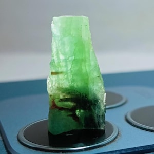 Emerald Rough, Gemstone Raw, Colombian Emerald, 22mm Natural Emerald, Emerald Rough, Emerald Rough For Jewellery.