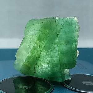 Natural Emerald Rough, Colombian Emerald Rough, Rough Gemstones, May Birthstone,Transparent Emerald Rough, Big Emerald Rough For Jewellery.