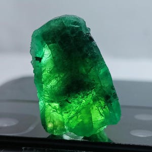 Natural Emerald Rough, Emerald Rough For Pendant, Emerald Rough For Jewellery.