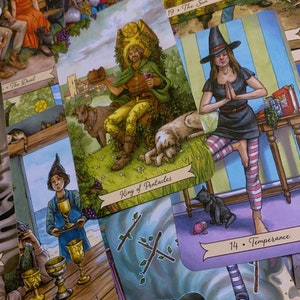 SAME HOUR URGENT unlimited questions | Fast and Accurate tarot Readings