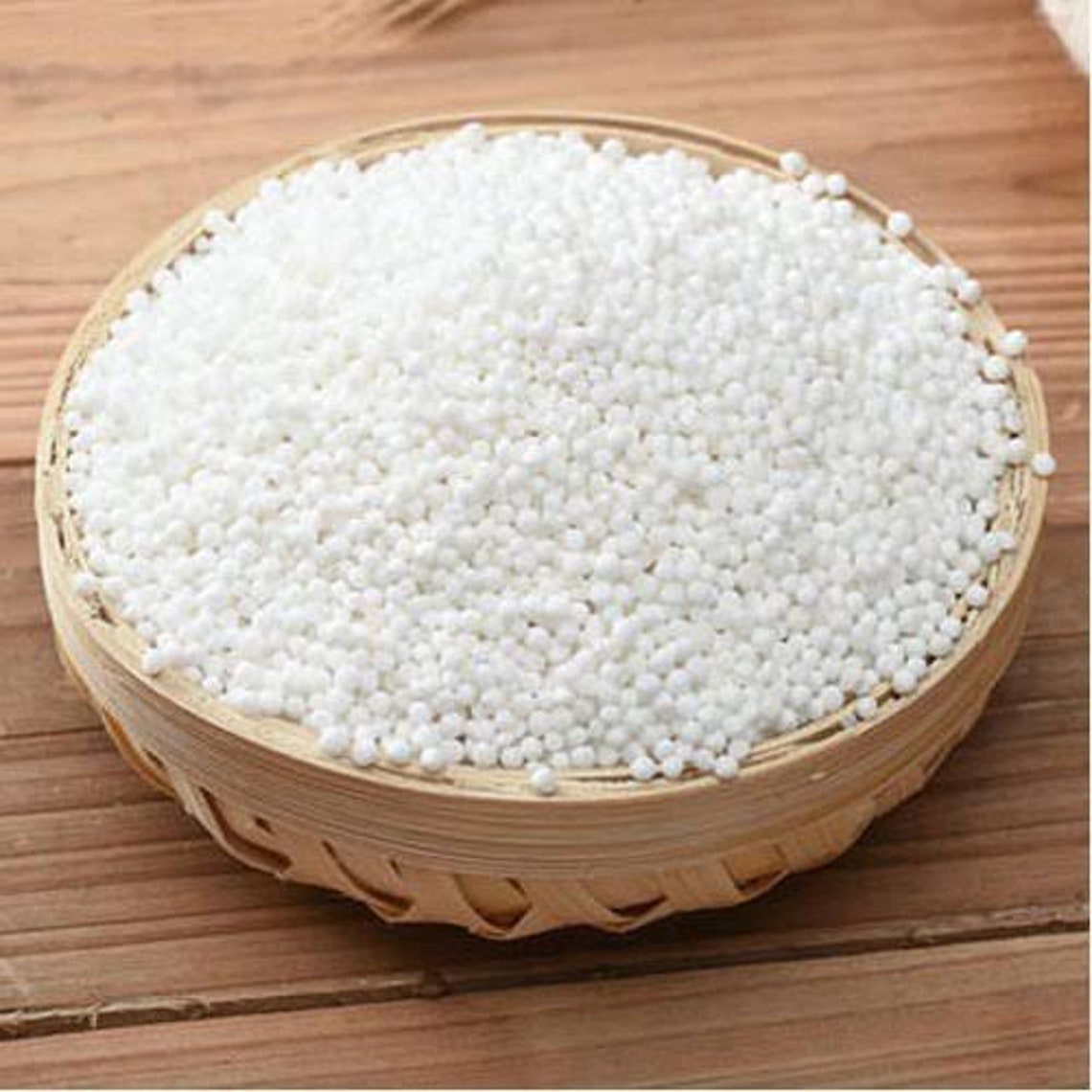 Sabudana 100 Organic Tapioca pearls Saksak Rabia Sagu Indian Etsy