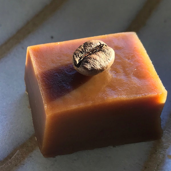 Honey Caramel – Coffee, Gourmet candy, Organic snacks, Gift for Sweet Tooth