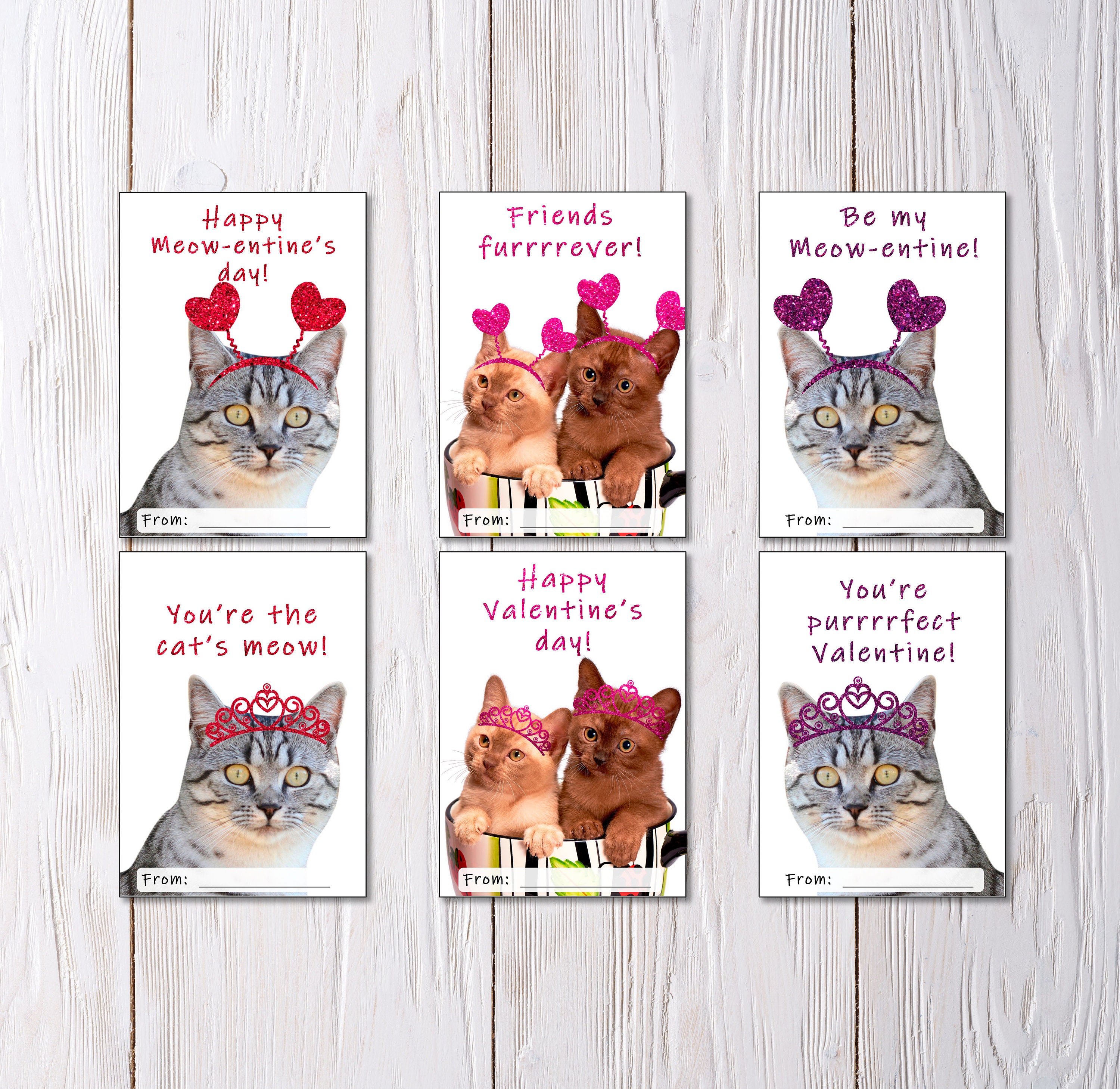 printable-cat-valentine-s-day-cards-for-kids-school-valentine-s-day-exchange-instant-download
