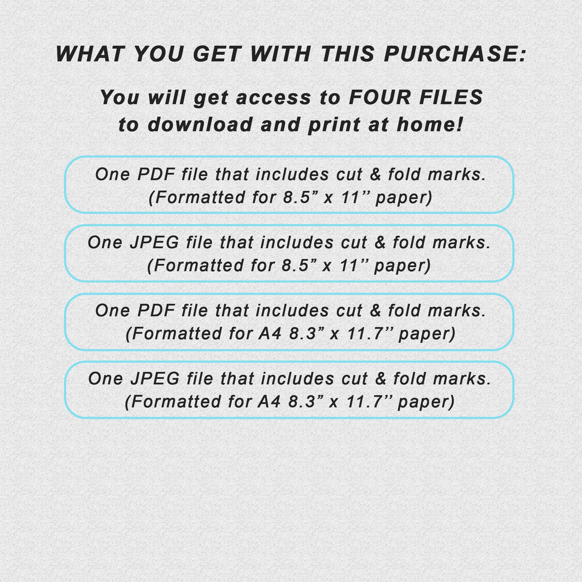 Printable Birthday Card, Hope You Have Buttloads of Fun on Your