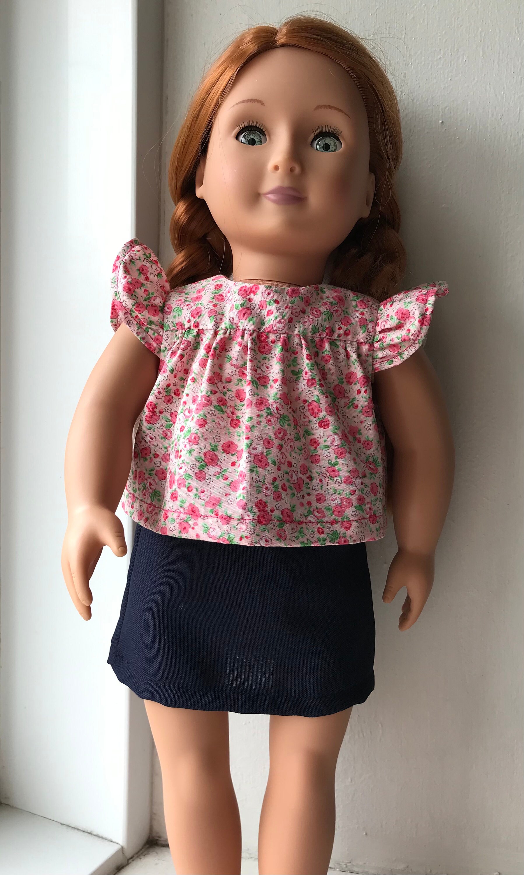 My journey cheap girl doll