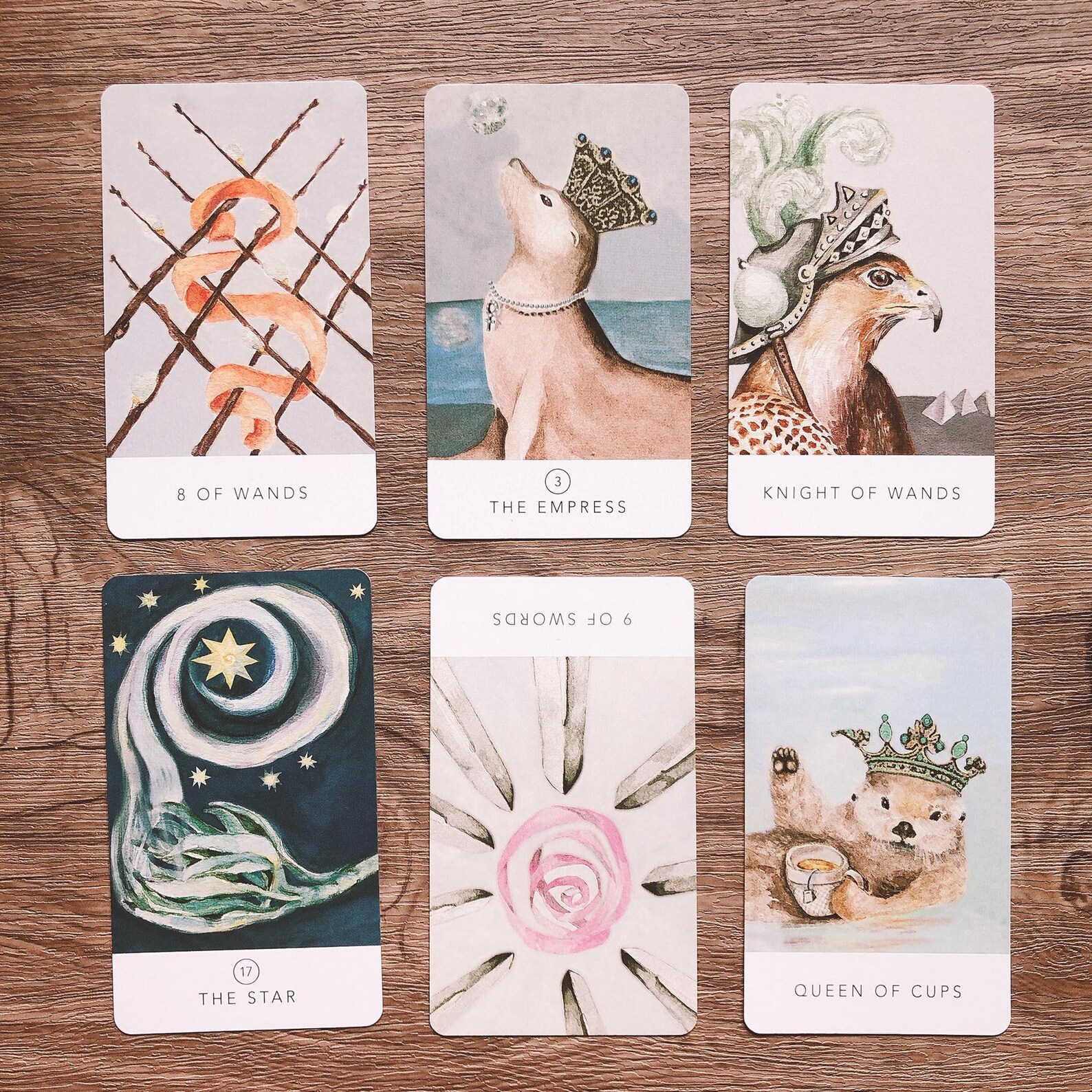 Job and Career Tarot Reading // Comprehensive Career Advice Etsy