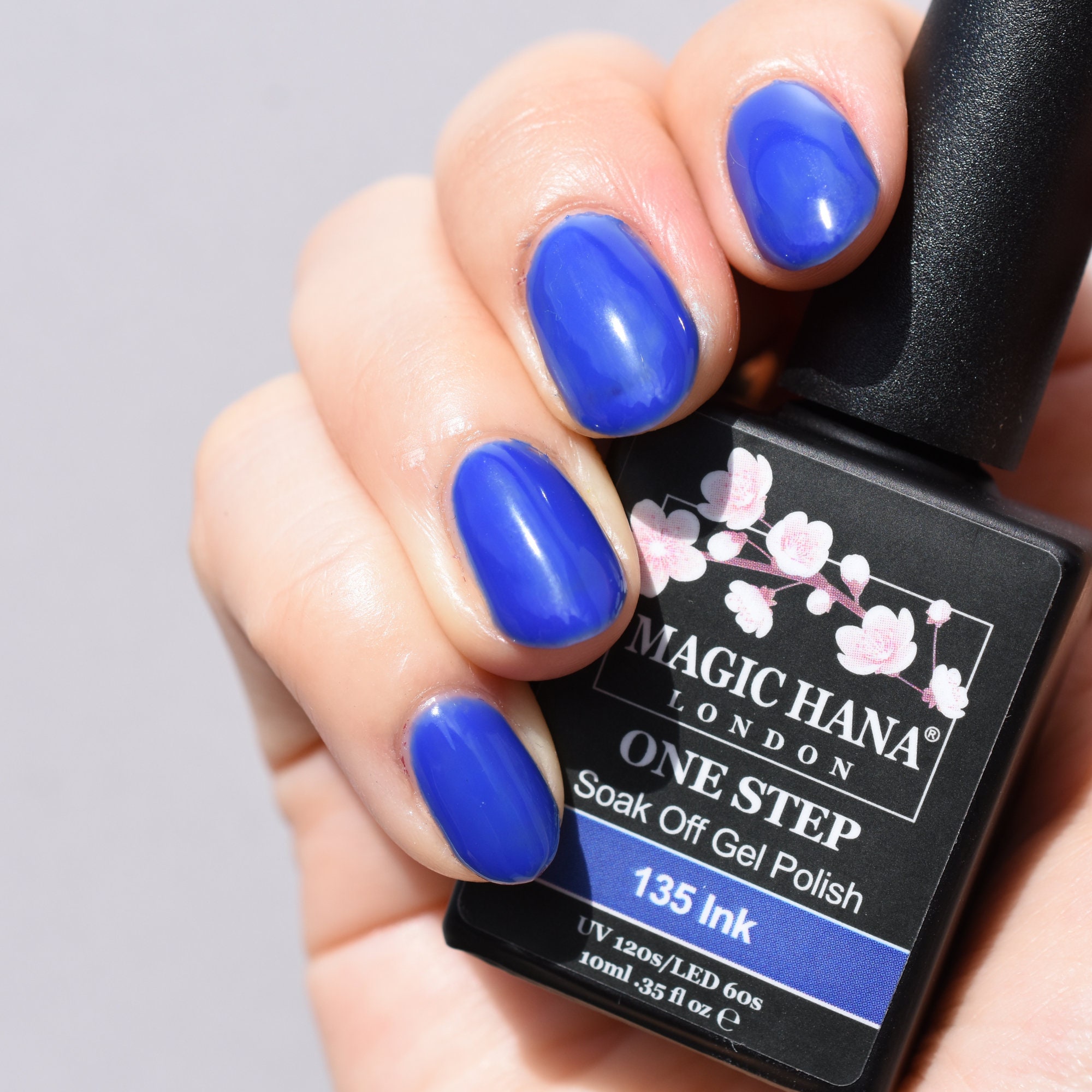MAGIC HANA One-step UV Gel Nail Polish All-in-one Gel Varnish - Etsy MAGIC HANA One-step UV Gel Nail Polish All-in-one Gel Varnish - Etsy