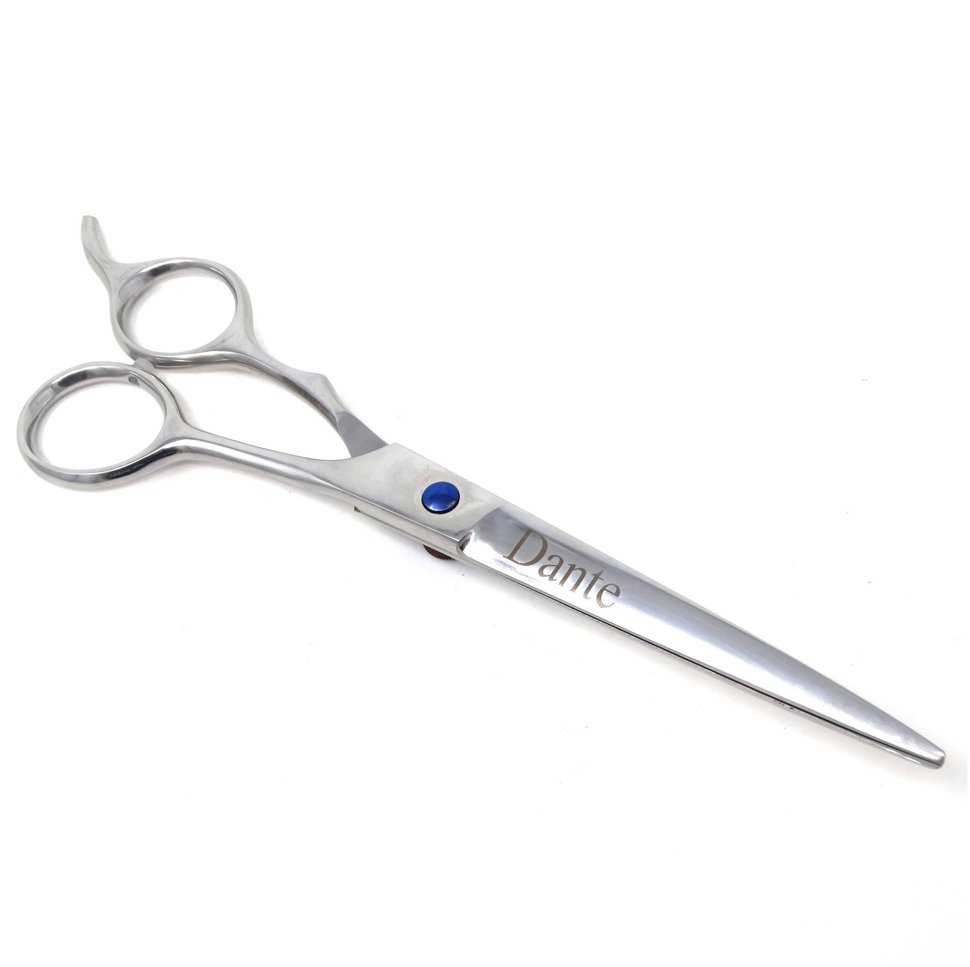 Custom Shear Personalized Custom Gift Barber Shears 7.5