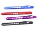Personalized Medical Pen Light Pupil Gauge Ruler LED Nurse Doctor RN CRNA Nursing Penlight Gift for Him Her Student Emt Reusable - 10 Colors 