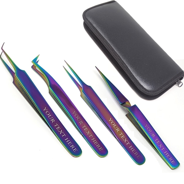 Sticker Tweezers - Etsy