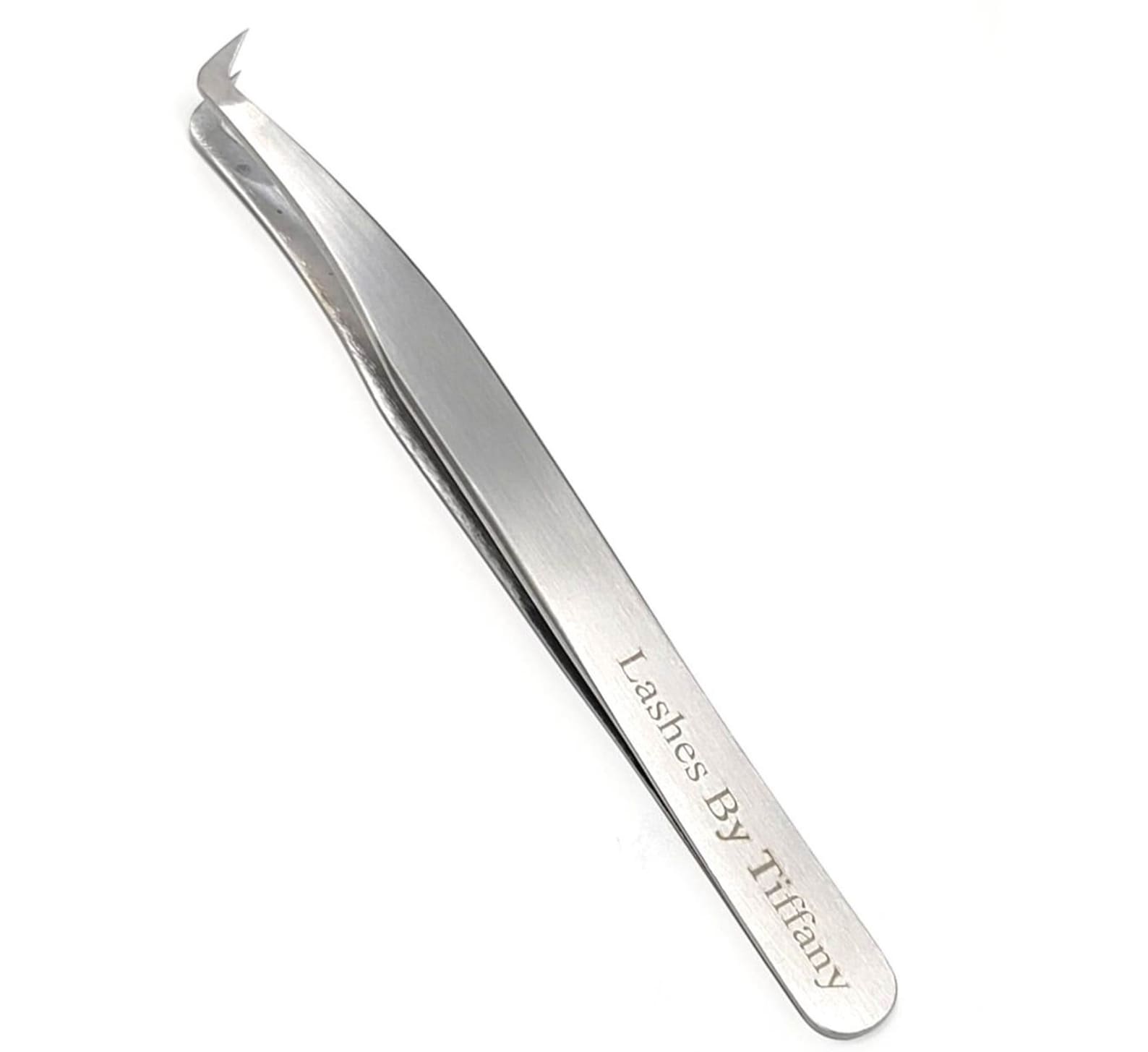 Personalized Silver Tweezers A Set of 4 Precise Tweezers & Etsy