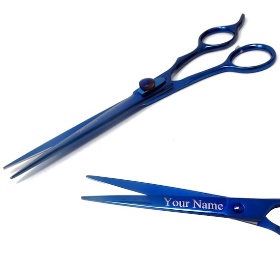 Professionelle Friseurschere 14 Cm – Japanischer Edelstahl, Scharf & Ergonomisch