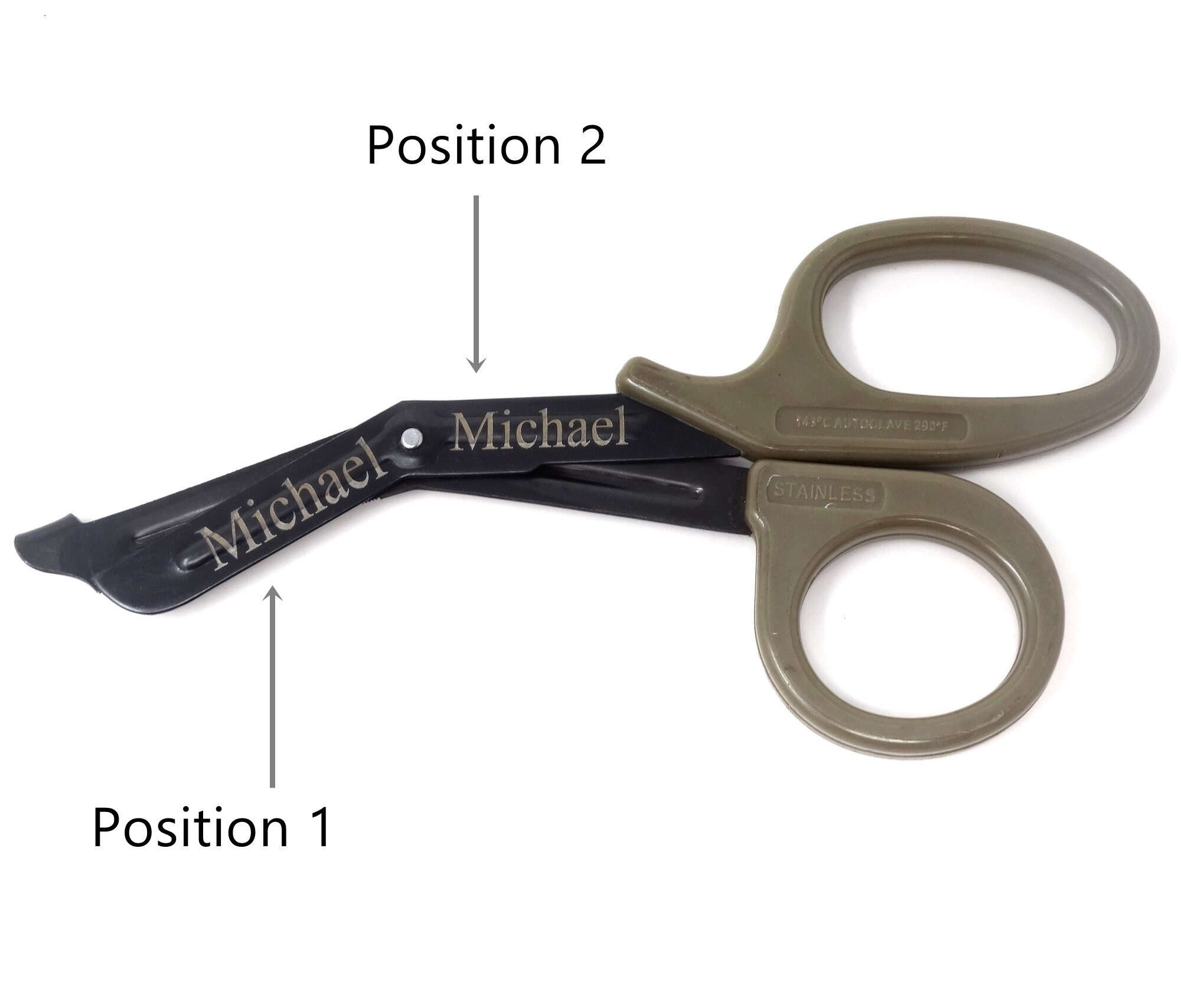 Trauma Shears - Etsy Trauma Shears - Etsy