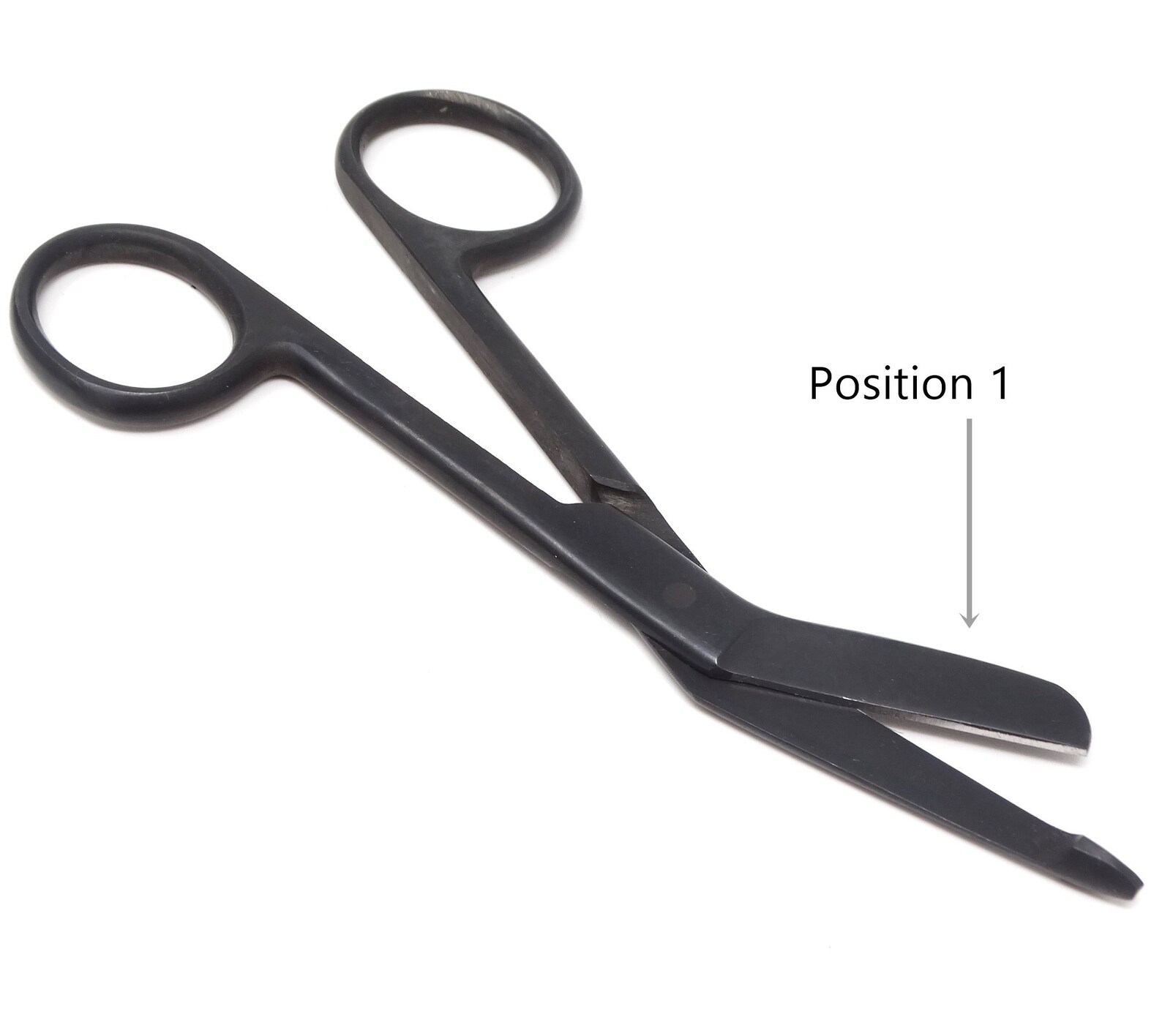 Custom Scissors for Registered Nurse Practitioner 5.5 Etsy