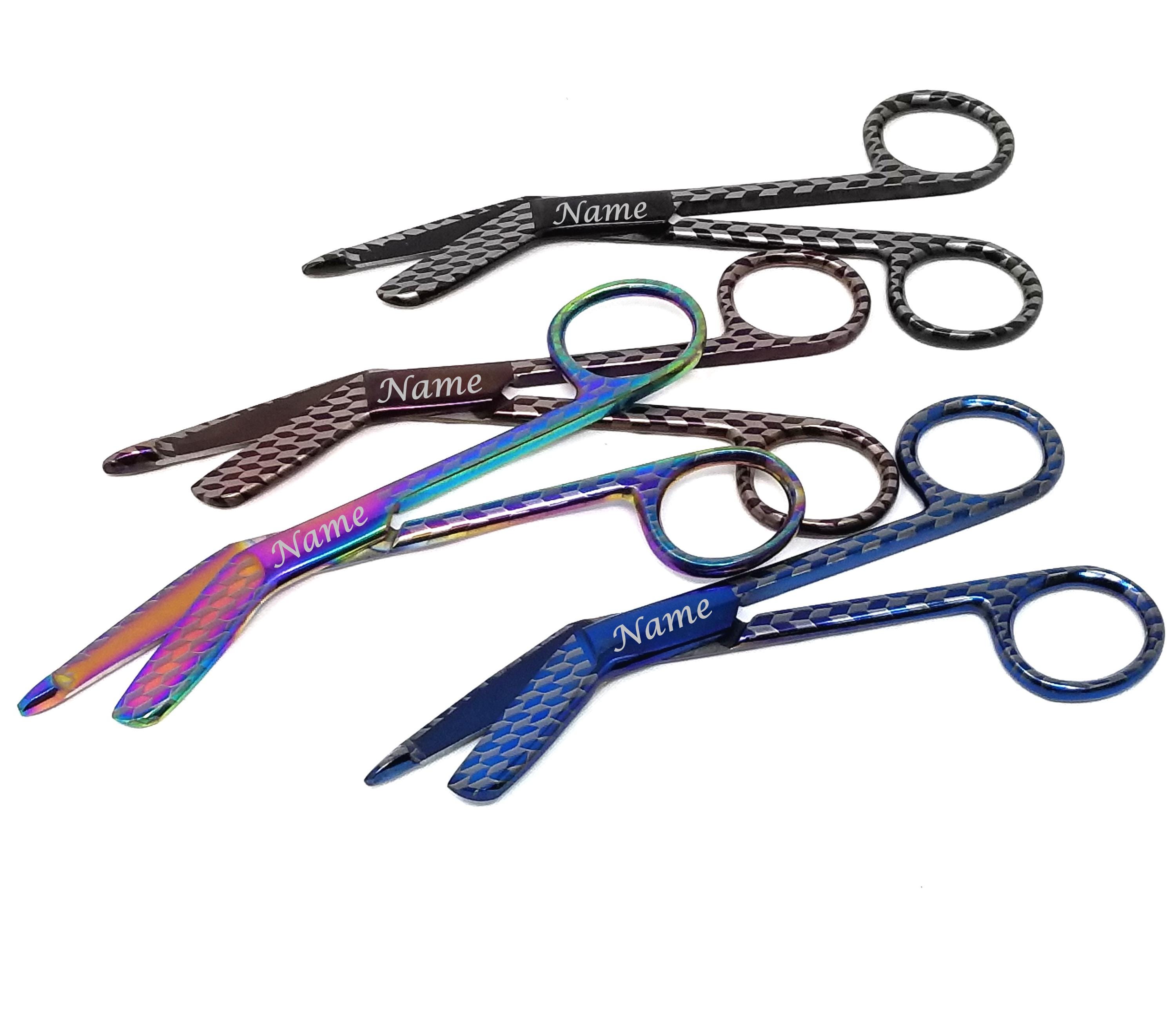 Set Of 6 Assorted Pattern Nurse Doctor EMT Lister Nigeria | Ubuy