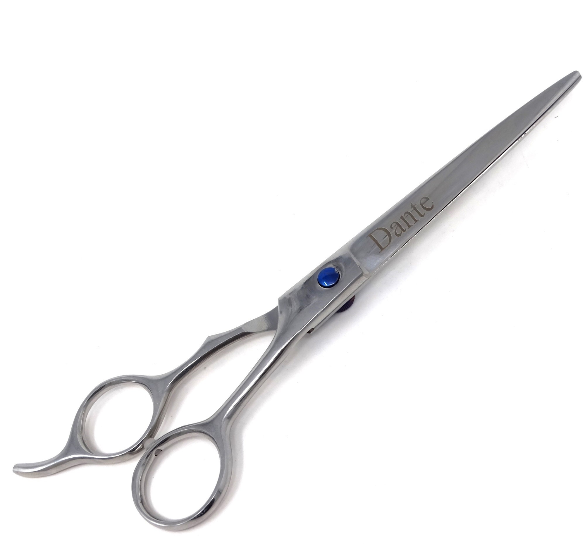 Custom Shear Personalized Custom Gift Barber Shears 7.5