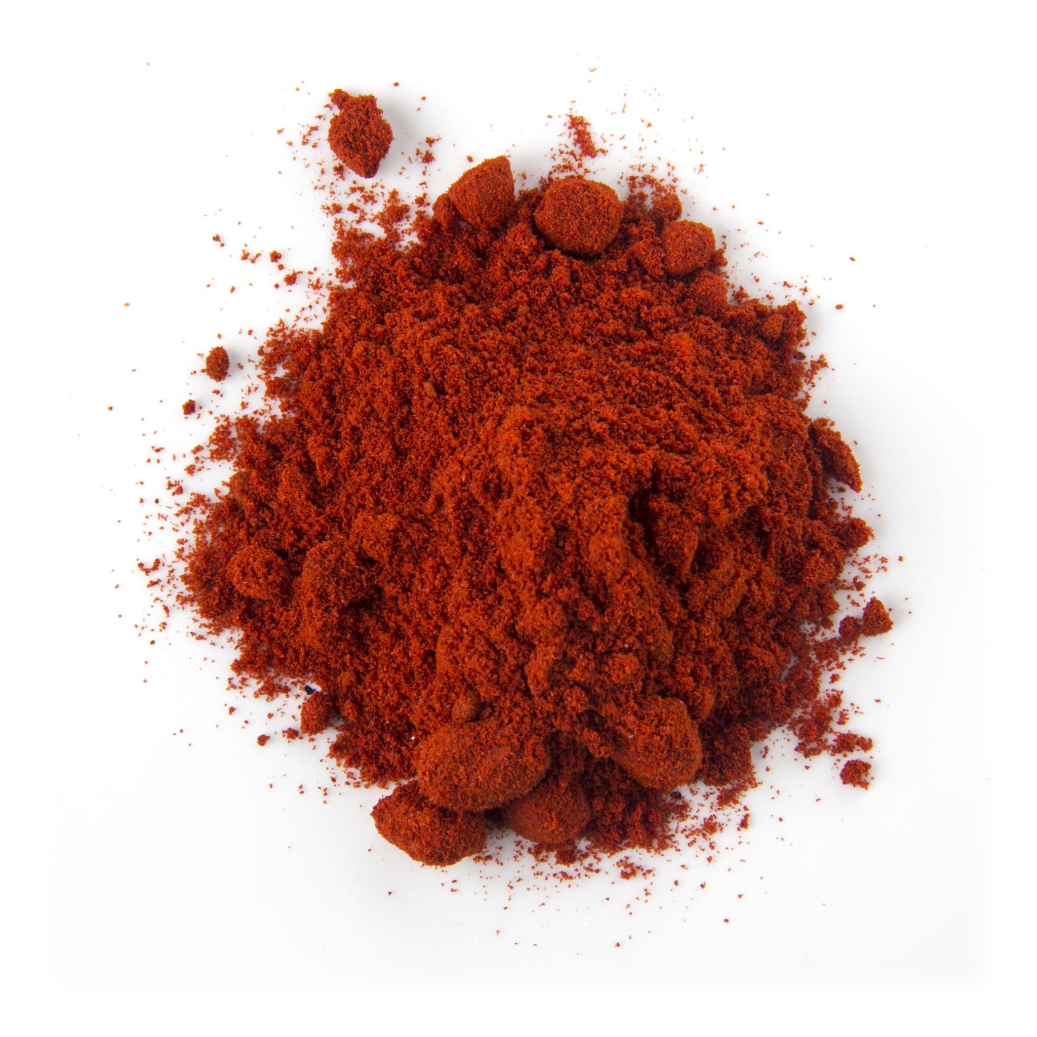Sweet Spanish Smoked Paprika Powder Aromatic Excellent Quality Etsy