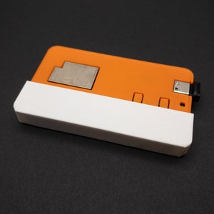 Flipper Zero WiFi Case - Minimal with free Pin Protection
