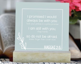 Printable Scripture Cards for Kids