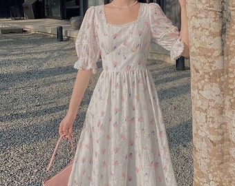 cute flowy summer dresses