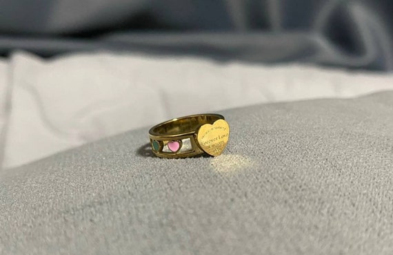 【HEYHORANG】[925silver] love forever ring リング☆送関税込 $_57.JPG?set_id=8800005007
