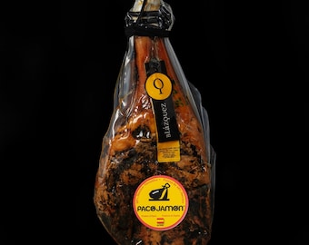 Iberic Shoulder Ham by PacoJamon