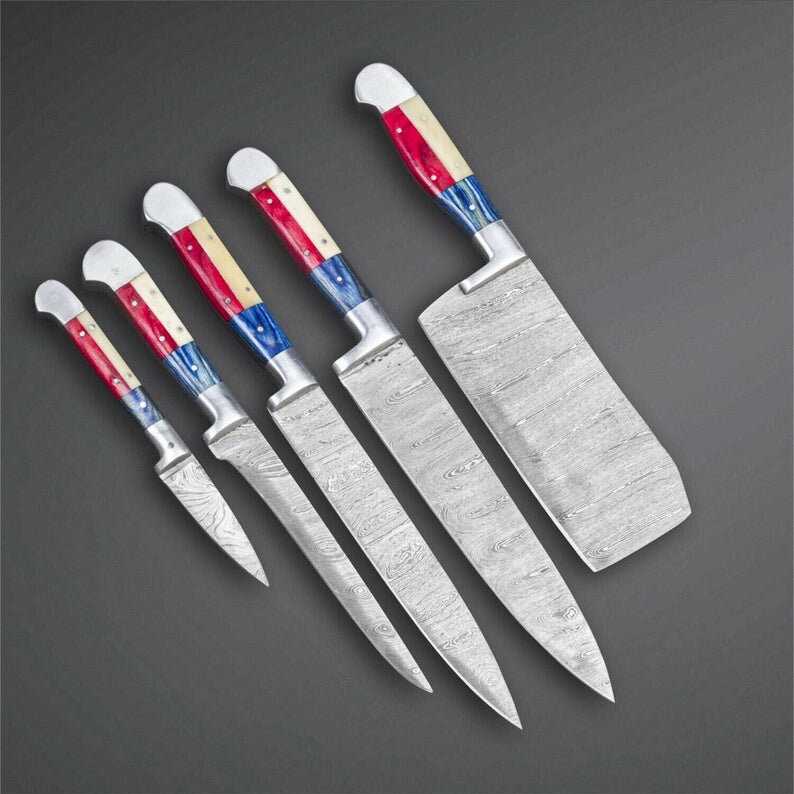 junior chef knife set