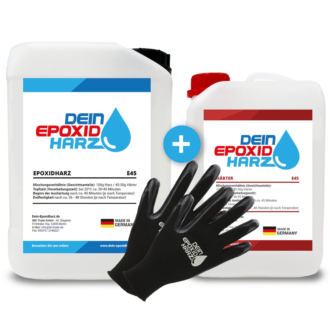 Epoxy Resin With Hardener 102kg GRP Set Professional Etsy UK