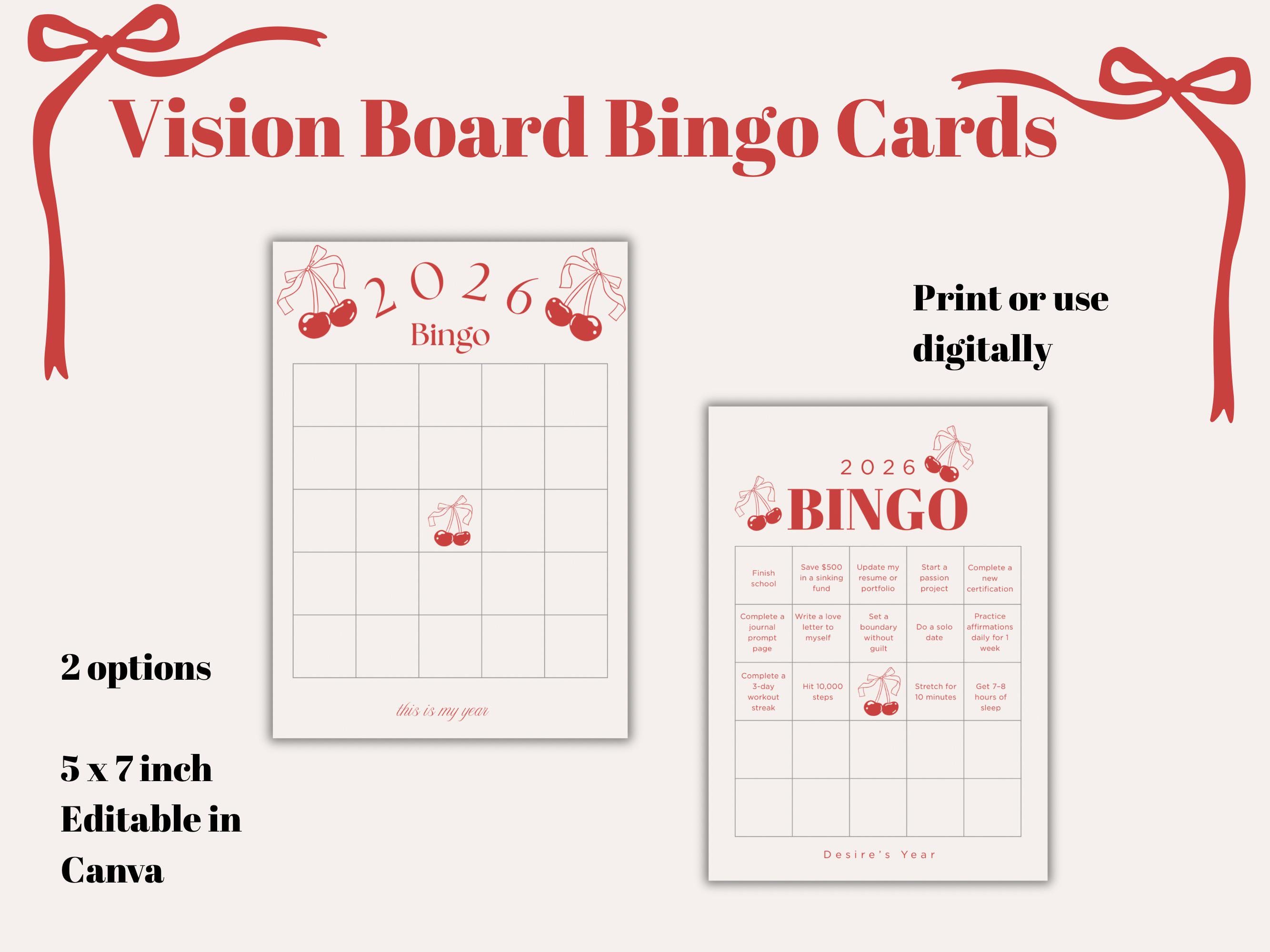Bingo Paper Game Cards - 1 card - 9 sheets - 100 books per pack - SKU A1S9A