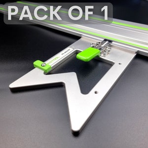 Festool Angle Stop FS-WA/90 Support Clip 3D Printed