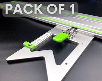 Festool Angle Stop FS-WA/90 Support Clip 3D Printed