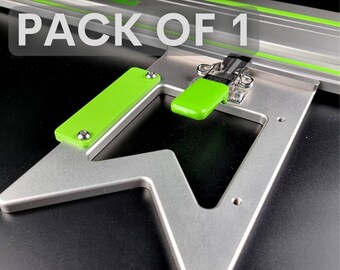 Festool Angle Stop FS-WA/90 Support Clip 3D Printed