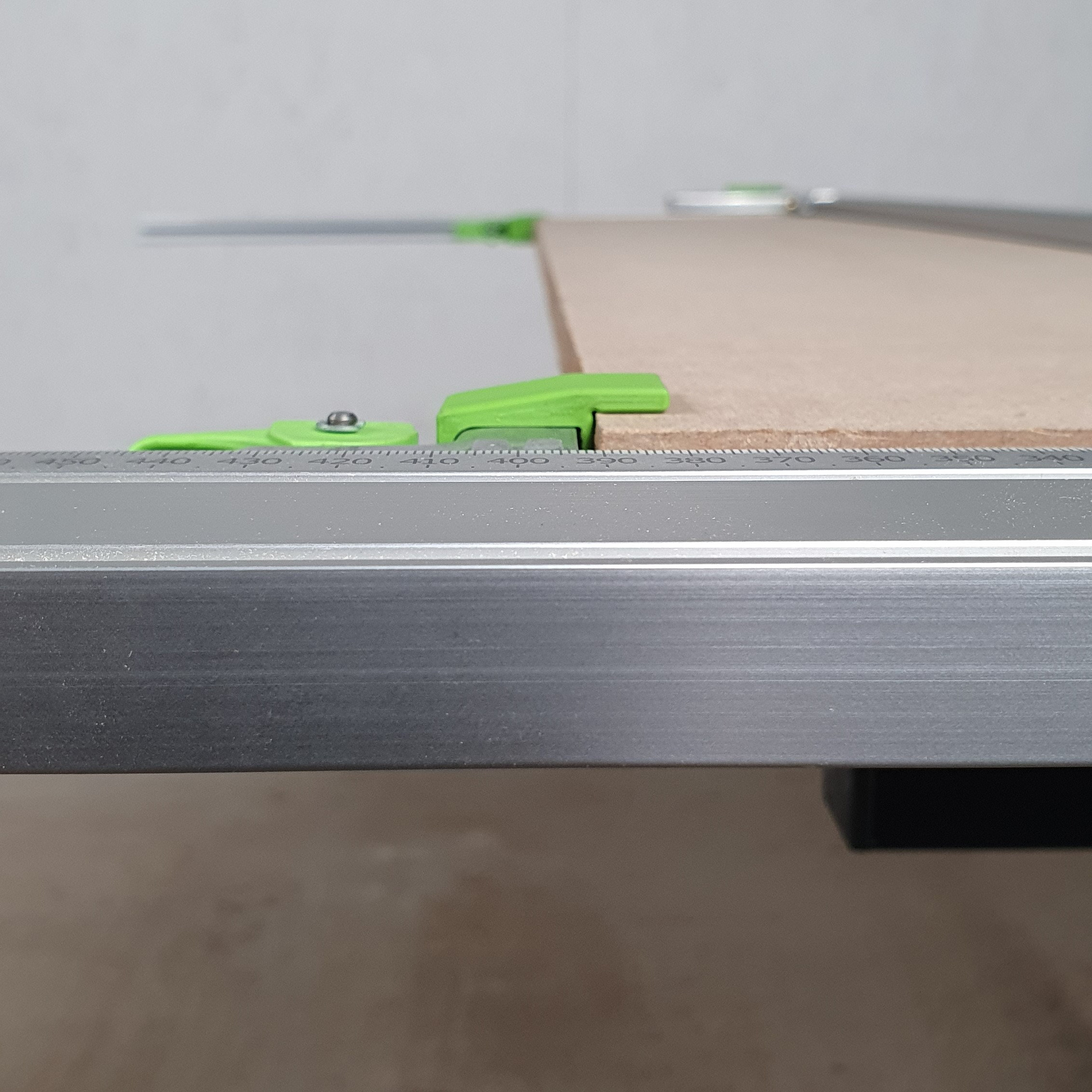 3D Printed Anti Tip Support Caps for Festool 495717 FS-PA Parallel Side ...