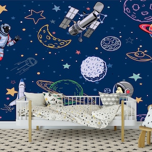 ALL YOUR DESIGN PVC Wallpaper for Kids Room Self Adhesive Water Proof 3D  Wallpaper Size 3X 4 Feet Pattern1  Amazonin Home Improvement