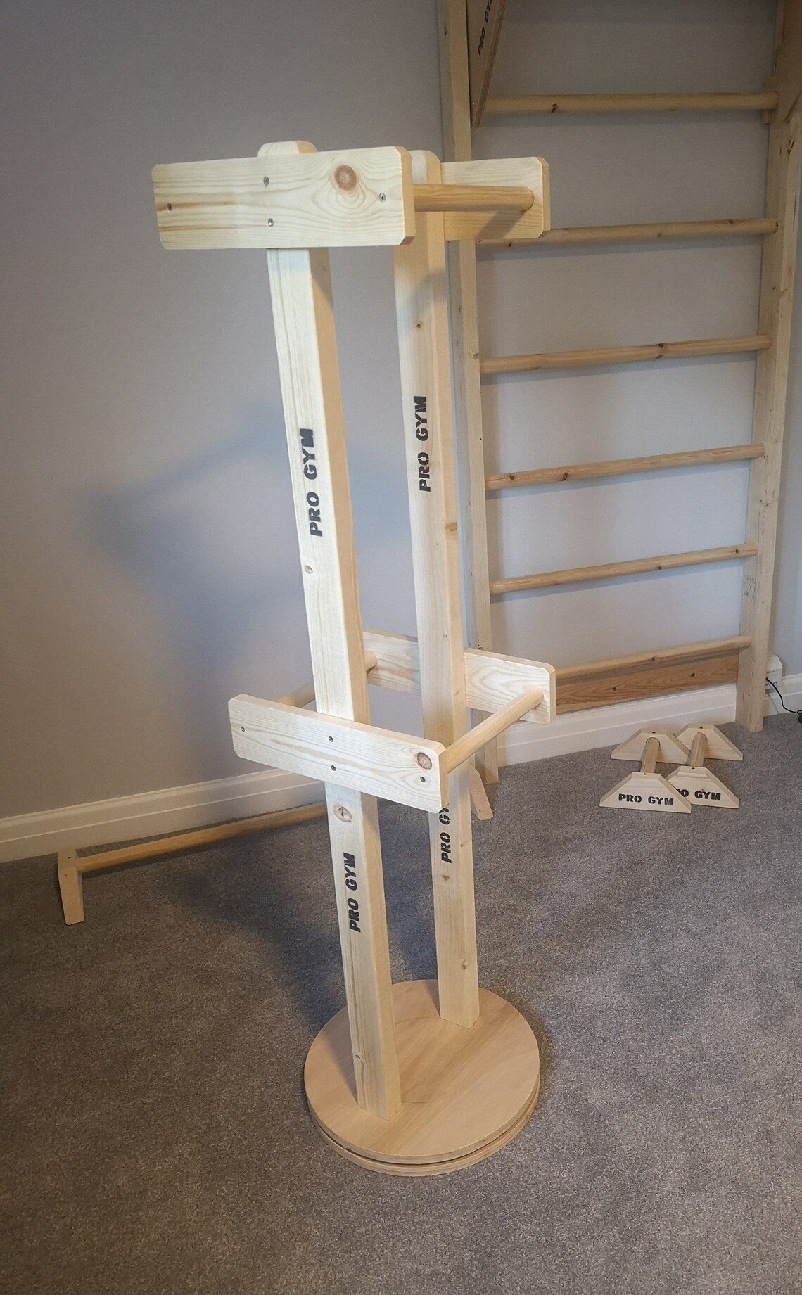 Spinning leotard display hanging rail storage Etsy