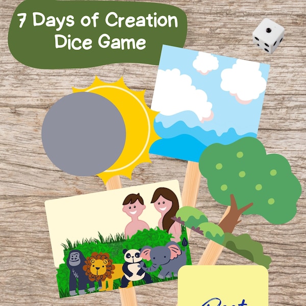 Creation - Etsy