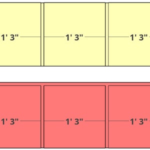 DIY Cubby Bench digital plans image 3